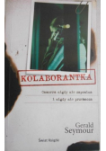 Kolaborantka