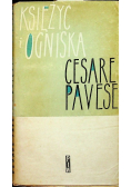 Księżyc i ogniska