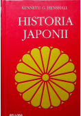 Historia Japonii