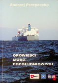 Opowieści mórz popołudniowych