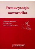Resuscytacja noworodka