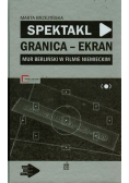 Spektakl Granica Ekran + CD