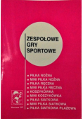Zespołowe gry sportowe