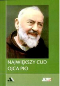 Największy cud Ojca Pio. Biblioteka Jezus żyje!