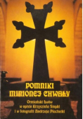 Pomniki minionej chwały
