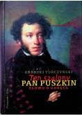 Ten szalony Pan Puszkin