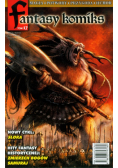 Fantasy Komiks t.17