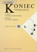 Koniec tysiąclecia