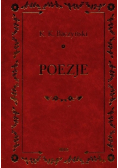 Baczyński Poezje