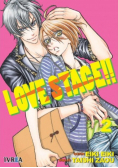 Love stage Tom 2