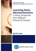 Learning Basic Macroeconomics