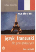 Język francuski dla początkujących Ucz się