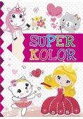 Super kolor
