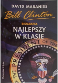 Bill Clinton: Biografia Najlepszy w klasie
