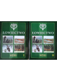 Łowiec Polski Łowiectwo Tom 1 i 2
