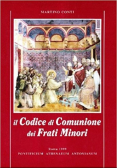 Il Codice di comunione dei frati minori