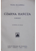Czarna Hańcza 1931 r.
