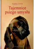 Tajemnice psiego umysłu