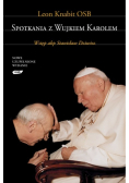 Spotkania z Wujkiem Karolem