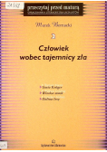 Człowiek wobec tajemnicy zła