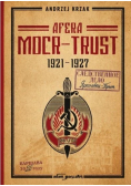 Afera MOCR-Trust 1921 - 1927