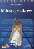 Miłość psiakrew