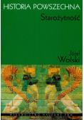 Historia powszechna Starożytność