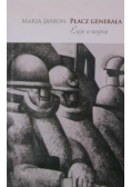 Płacz Generała Eseje o wojnie