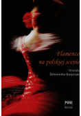 Flamenco na polskiej scenie