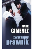 Zwyczajny prawnik