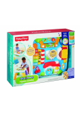 Fisher Price. Stolik interaktywny