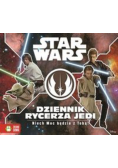 Star Wars Dziennik Rycerza Jedi