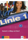 Line 1 Deuch in Alltag und Beruf B1