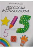 Pedagogika wczesnoszkolna