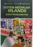System medialny Irlandii Zarys problematyki
