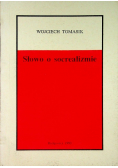 Słowo o socrealizmie