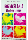 Rozmyślania do samego siebie