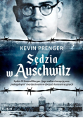 Sędzia w Auschwitz
