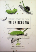 Ulubione warzywa pana Wilkinsona