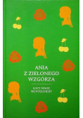 Ania z zielonego wzgórza