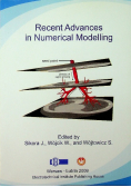 Recent Advances in numerical modeling