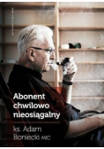 Abonent chwilowo nieosiągalny