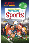 My Weird School Fast Facts