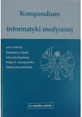 Kompendium informatyki medycznej