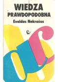 Wiedza prawdopodobna