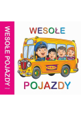 Wesołe pojazdy
