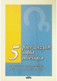 5 pierwszych sobót miesiąca
