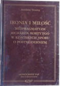Ironia i miłość