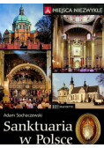 Sanktuaria w Polsce