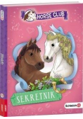 Horse Club. Sekretnik